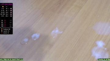 Soldier_Hugedick  10-07-2021 video showfeet